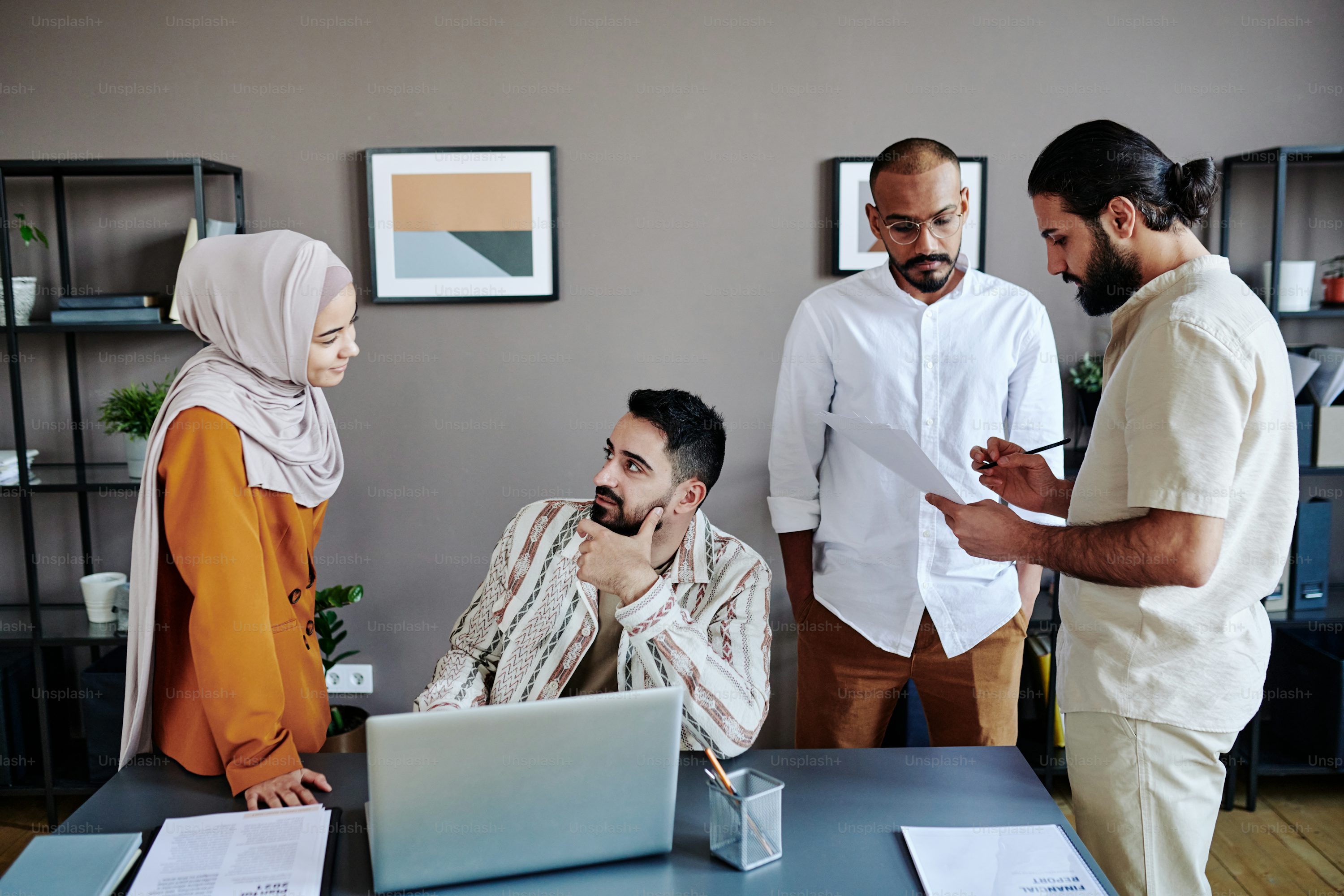 Global Opportunities Through Pipu